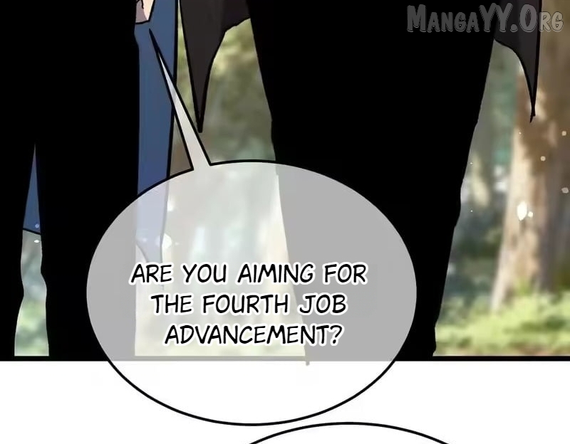 I Rely on My Invincibility to Deal Tons of Damage Passively! Chapter 151 - page 34